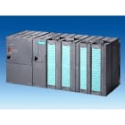 Siemens Industry - PORTE FRONTAL ELEV P. CPU COMPACTE, 5PCS