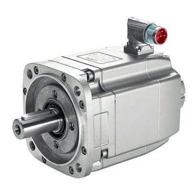 Siemens Industry - MOTEUR SYNCHRONE 1FK7-CT 27 NM