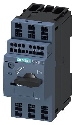 Siemens Industry - CIRCUIT-BREAKER SPRING-L. CONN. 1.25A