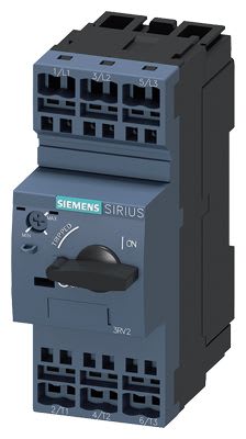 Siemens Industry - CIRCUIT-BREAKER SPRING-L. CONN. 16A