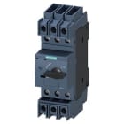 Siemens Industry - DISJONCTEUR UL489 6,3A
