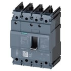 Siemens Industry - MCCB_UL_FS125_125A_4P_35KA_TM_ FTFM