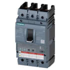Siemens Industry - MCCB_UL_FS250_250A_3P_65KA_ETU3_LSI