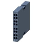 Siemens Industry - BLOC CONT.AUX.LATERAL,1NO+1NF