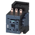 Siemens Industry - CONTACTOR, AC1:140A, 20-33 V AC/DC