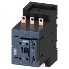 Siemens Industry - CONTACTOR, AC1:140A, 20-33 V AC/DC