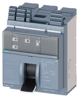 Siemens Industry - MCCB_IEC_FS1600_1600A_3p_55kA_ETU3_LI