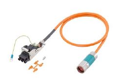 Siemens Industry - CABLE DE PUISSANCE PREEQUIPE