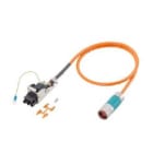 Siemens Industry - CABLE DE PUISSANCE PREEQUIPE