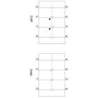 Siemens Industry - BLOC CONT.AUX.,2NO+2NF