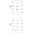 Siemens Industry - BLOC CONT.AUX.,2NO+2NF