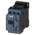Siemens Industry - CONTCT.,AC3:11KW 1NO+1NF DC24V +VARISTOR