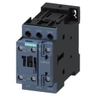 Siemens Industry - CONT. TR., AC3 : 15KW 1NO+1NF 110V CC