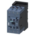 Siemens Industry - CONTACTOR F.RAIL,AC3:37KW,1NO+1NC,24VDC