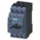 Siemens Industry - DISJONCTEUR BORNES A VIS 4A