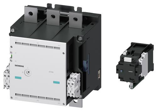 Siemens Industry - CONTACTEUR TAILLE 14, 3 POLE