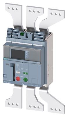 Siemens Industry - MCCB_IEC_FS1600_800A_3p_55kA_ETU6_LSIG