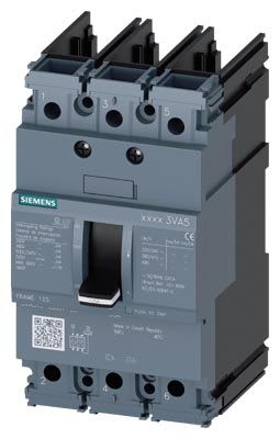 Siemens Industry - MCCB_UL_FS125_125A_3P_35KA_TM_ FTFM