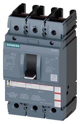 Siemens Industry - MCS_UL_FS250_250A_3P_65kA
