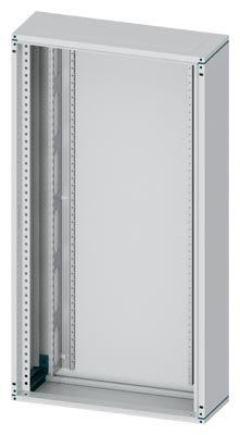 Siemens Industry - armoire murale, sans porte, Flat Pack