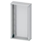 Siemens Industry - armoire murale, sans porte, Flat Pack