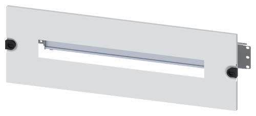 Siemens Industry - KIT DE FIXATION SUR PROFILE SYMETRIQUE