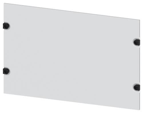 Siemens Industry - PLASTRON PLEIN H400 L600