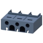 Siemens Industry - CACHE-BORNES P. 3RT203/3RB3.3/3RW