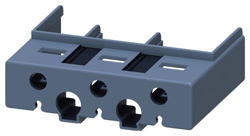Siemens Industry - CAPOT P. 3RT204