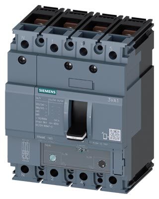Siemens Industry - MCCB_IEC_FS160_100A_4P_36KA_TM_ ATAM