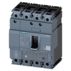 Siemens Industry - MCCB_IEC_FS160_100A_4P_36KA_TM_ ATAM
