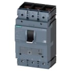 Siemens Industry - MCCB_IEC_FS400_250A_3P_110KA_ETU3_AM