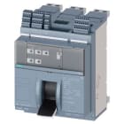 Siemens Industry - MCCB_IEC_FS1600_1250A_3p_85kA_ETU3_LSI