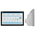 Siemens Industry - SIMATIC IPC477E PRO, 22" MTouch