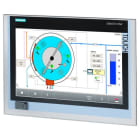 Siemens Industry - SIMATIC IPC277E, 15" Touch