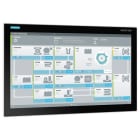 Siemens Industry - SIMATIC IPC277E, 19" Multitouch