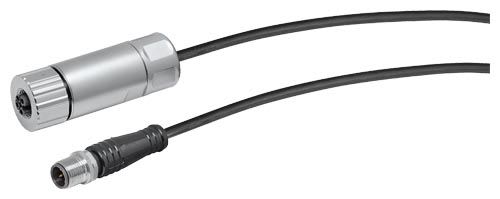 Siemens Industry - Conn. Cable 24V, M12 5-pol M12 L codé