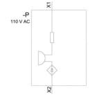 Siemens Industry - ACOUSTIC SIGNALING DEVICE, BLACK