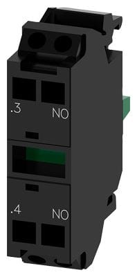 Siemens Industry - BLOC CONTACT 1NO