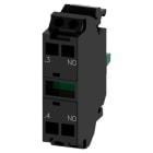 Siemens Industry - BLOC CONTACT 1NO