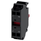 Siemens Industry - CONTACT MODULE 1NC