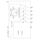 Siemens Industry - ID KEY-OPERATED SWITCH ELECTRONIC MODULE