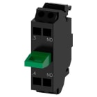 Siemens Industry - BLOC CONTACT 1NO