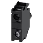 Siemens Industry - LED MODULE, RED