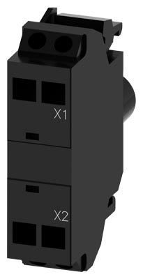 Siemens Industry - LED MODULE, YELLOW