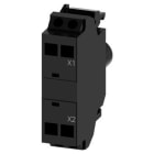 Siemens Industry - LED MODULE, YELLOW