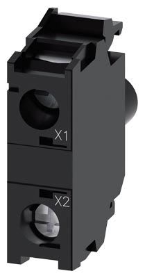 Siemens Industry - LED-MODUL, blue, ATEX