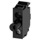 Siemens Industry - LED-MODUL, blue, ATEX