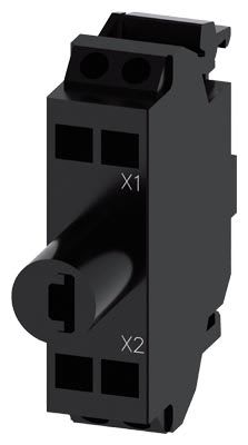 Siemens Industry - LED-MODUL, white, ATEX