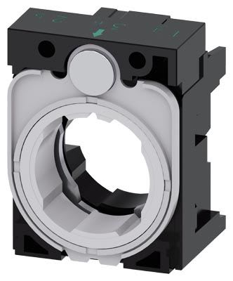 Siemens Industry - HOLDER